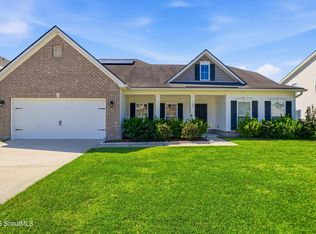 169 Coral Dr, Brunswick, GA 31523