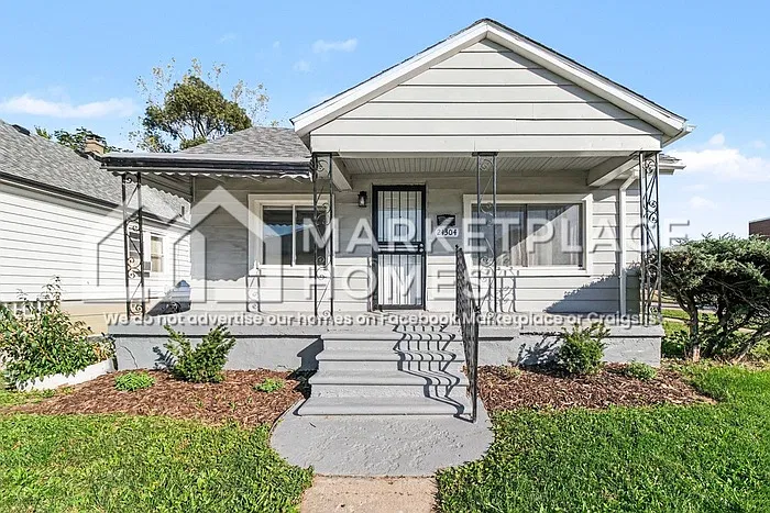 21304 Glen Lodge Rd