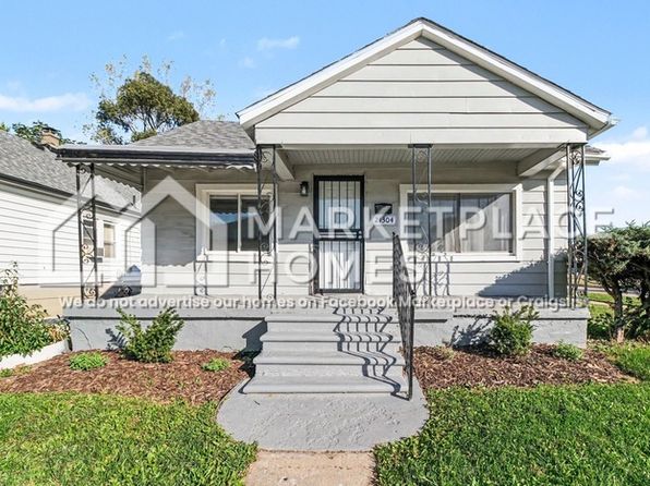 21304 Glen Lodge Rd
