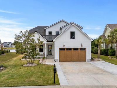 1107 Fiddlehead Way, Myrtle Beach, SC, 29579