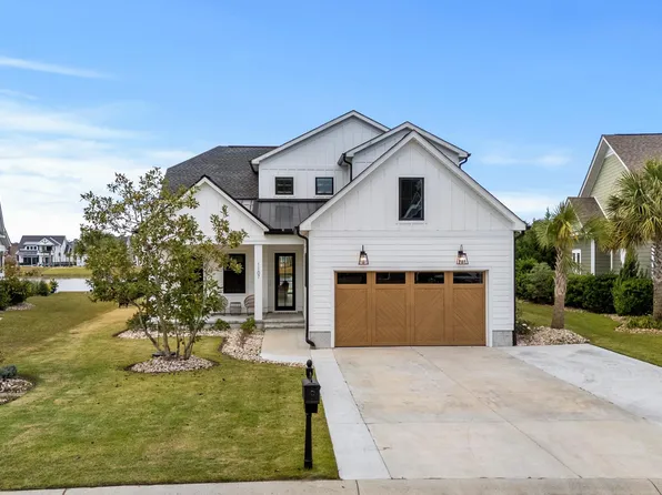 1107 Fiddlehead Way, Myrtle Beach, SC 29579
