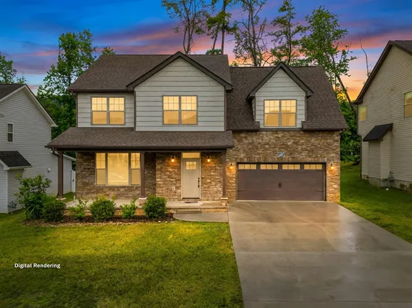 1465 Dream Catcher Dr, Knoxville, TN 37920