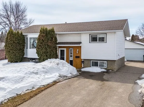 3113 Dunn DRIVE, Prince Albert, SK S6V 6Y6