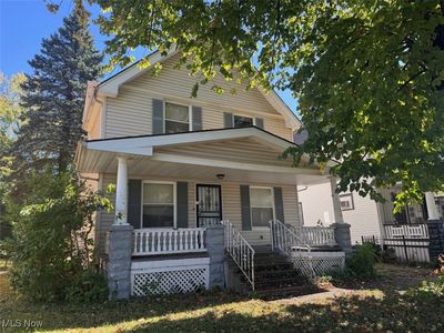 3435 E 102nd St, Cleveland, OH, 44104