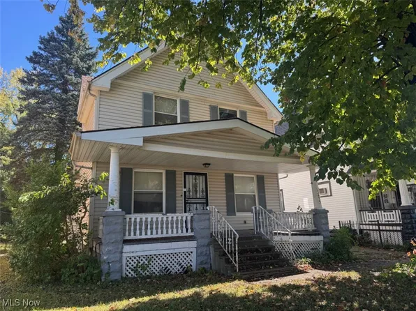 3435 E 102nd St, Cleveland, OH 44104
