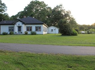 142 Juniper Ln, Monticello, AR 71655