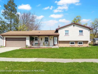 1410 Briarwood Dr, Lansing, MI, 48917