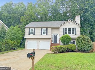 4186 Mistymorn Way, Powder Springs, GA 30127