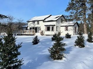 12558 W Twin Lake Rd, Hayward, WI 54843