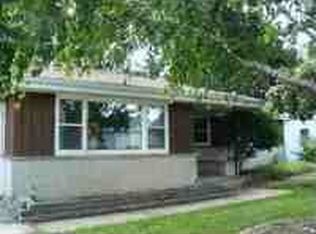 727 29th Ave, Monroe, WI 53566