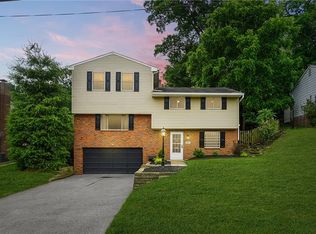 5957 Monongahela Ave, Bethel Park, PA 15102