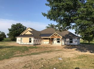 3020 E 406 Rd, Oologah, OK 74053