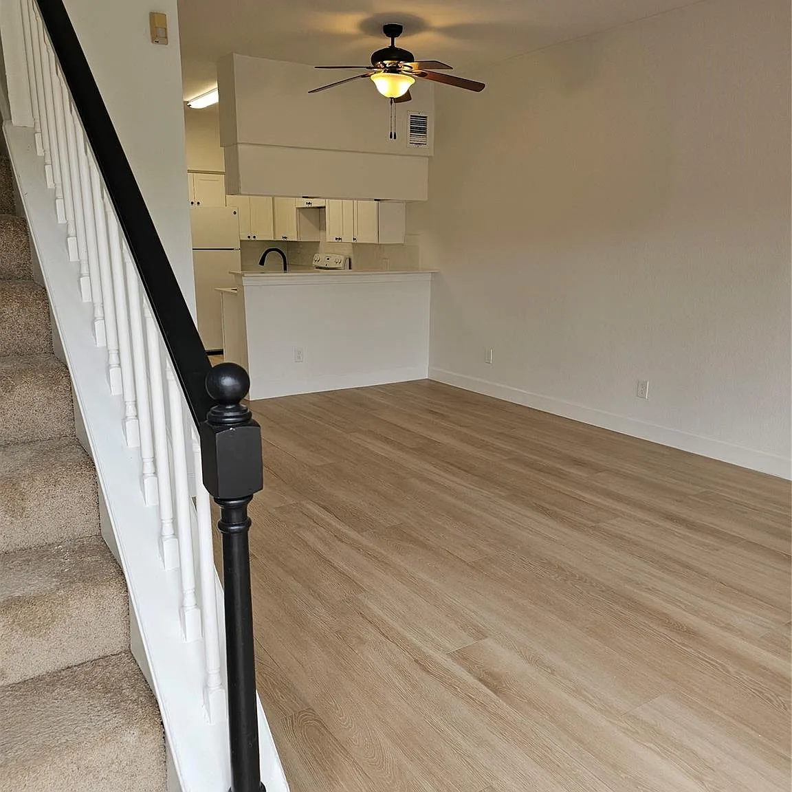 2 bed, 1.5 bath, 1012 sqft, $1,500 — Photo 1