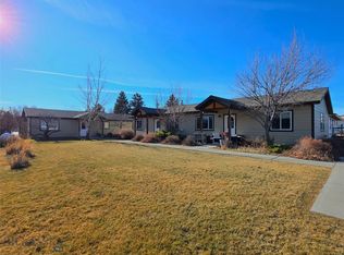 329 Steffens St, Ennis, MT 59729