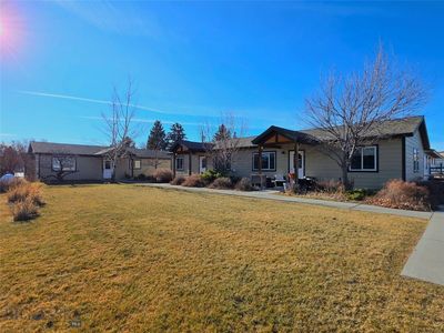 329 Steffens St, Ennis, MT, 59729