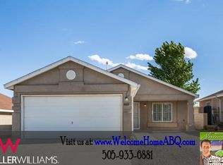 8412 Winter Sage Rd SW, Albuquerque, NM 87121