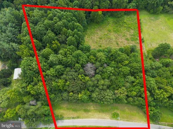 Mount Calvert Rd, Upper Marlboro, MD 20772