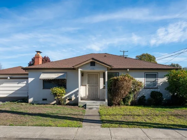 930 Mcminn Avenue, Santa Rosa, CA 95407