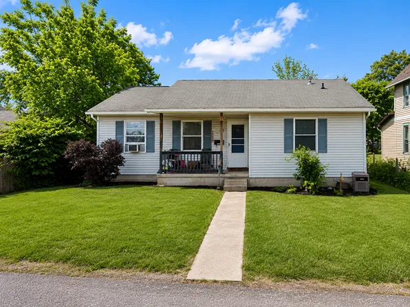 1463 John Ct SE, Canton, OH 44707