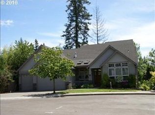 10278 SW Todd Ct, Portland, OR 97225