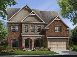 5655 Bridleton Xing, Suwanee, GA 30024
