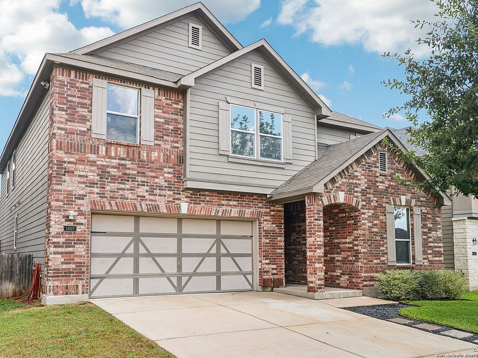 13027 Geyser Peak, San Antonio, TX 78253 | Zillow