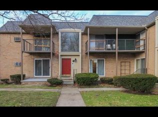 1713 E Forteen Mile Rd UNIT D, Birmingham, MI