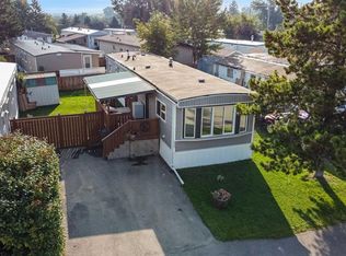 312 Aurora Dr SE, High River, AB T1V1J5