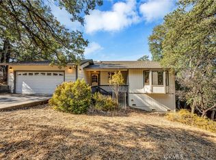 19143 Moon Ridge Rd, Hidden Valley Lake, CA 95467