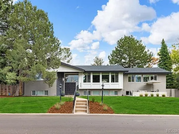 6088 S Lakeview Street, Littleton, CO 80120