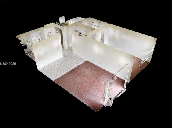 301 NW 177th St APT 141, Miami Gardens, FL 33169