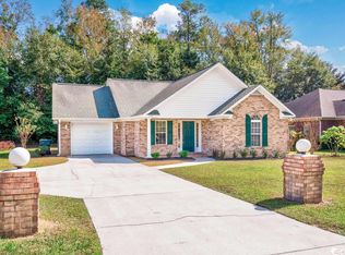 1707 Magnolia Ave, Conway, SC 29527