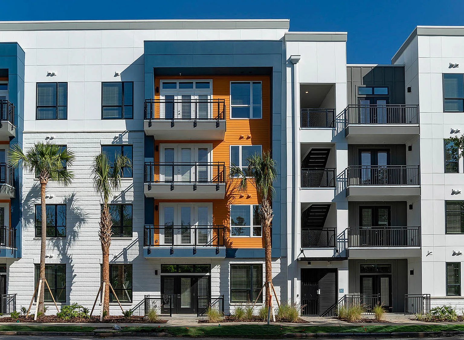 The Exchange Jacksonville — Photo 2
