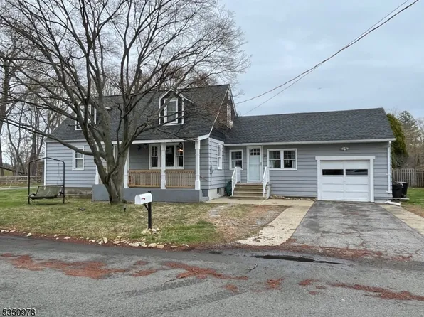 24 N 2nd St Kenvil, Roxbury Twp., NJ 07847