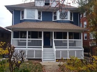 808 S 15th Ave, Maywood, IL