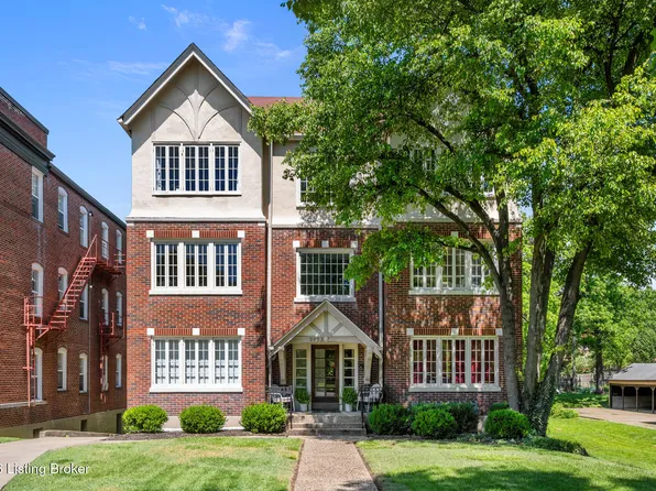 2053 Douglass Blvd APT 3, Louisville, KY 40205