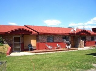 202 Quartzite Loop, Chewelah, WA 99109