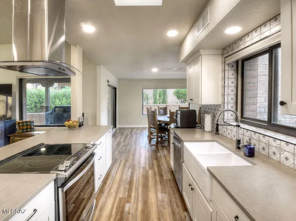 4473 N Plaza De Toros, Tucson, AZ 85750