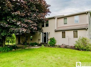 386 Rouse Hill Rd, Clymer, NY 14724