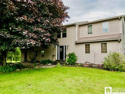 386 Rouse Hill Rd, Clymer, NY, 14724