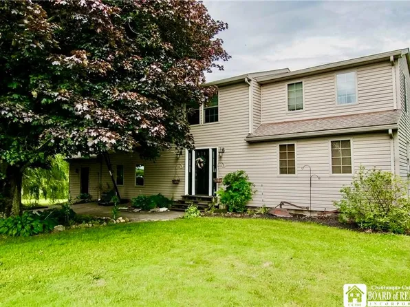 386 Rouse Hill Rd, Clymer, NY 14724