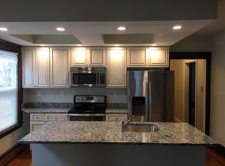 116 Jastram St, Providence, RI 02908