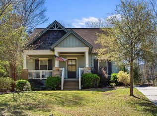 32 Memory Ln, Eufaula, AL 36027