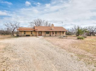 11522 Lagoon Ln, San Angelo, TX 76904