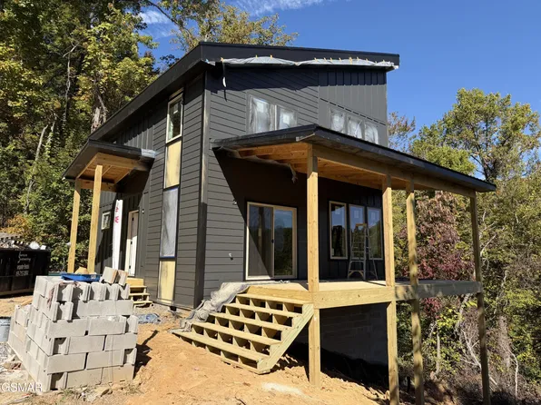 916 Smoky Ct Lot 14, Gatlinburg, TN 37738