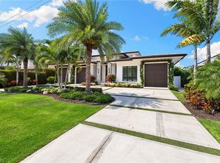 1850 Kingfish RD, NAPLES, FL 34102
