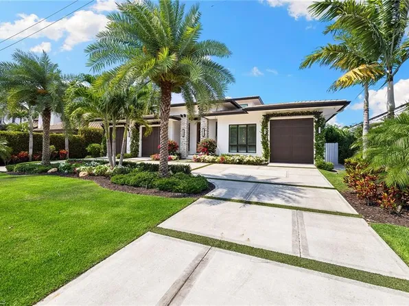 1850 Kingfish RD, NAPLES, FL 34102