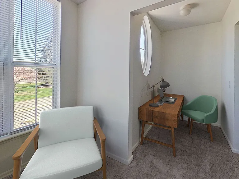 Townsend Apartments — Photo 9