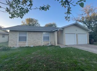 502 Buckskin Dr, Round Rock, TX 78681