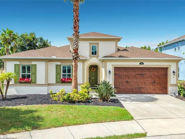 3504 Lands End Way, Lutz, FL 33548